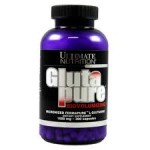 Ultimate Nutrition Glutapure 300капс