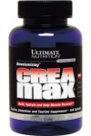 Ultimate Nutrition Crea/Max 144 капс