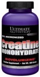 Ultimate Nutrition Creatine Monohydrate 300г