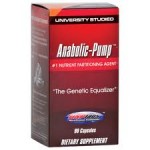 USP Labs Anabolic Pump 90капс 