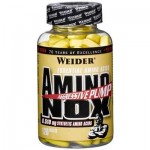Weider Amino NOX 120таб