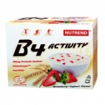 Nutrend B4 Activity 5x60г      