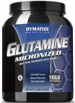 Dymatize Glutamine, 1000 г   