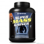 Dymatize Super Mass Gainer  2700г
