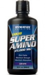 Dymatize Super Amino Liquid 470мл