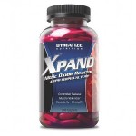 Dymatize Xpand Pills 240 таб
