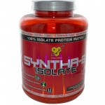 BSN Syntha-6 Isolate mix 1800г 