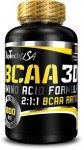 BIOTECH Nutrition BCAA Nano 3D - 90 капс