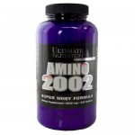 Ultimate Nutrition Amino 2002 100 таб