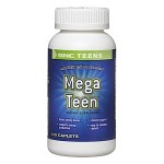 GNC Mega Teen Sport  120капс