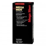 GNC Mega Men 180 капс