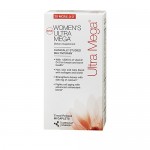GNC Women's Ultra Mega 180 капс