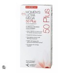 GNC Women's Ultra Mega 50 PLUS 120 капс