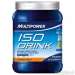 MULTIPOWER Iso Drink 735г