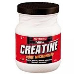 Nutrend Creatine pure micronized 300г