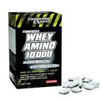 Nutrend COMPRESS WHEY AMINO 10000 100 таб