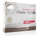 OLIMP Nutrition Chela-Cynk 30капс