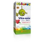 OLIMP Nutrition Vita-min plus Junior immunity 150мл  