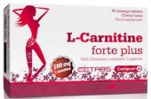 OLIMP Nutrition L-Carnitine plus 80 таб  