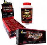 OLIMP Nutrition Thermo Speed 30X30капс     