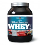 FORM LABS FL Platinum Whey Basic 750g