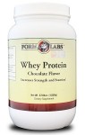 FORM LABS FL Whey Protein 1,04кг