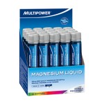 MULTIPOWER Magnesium Liquid 20 х 25 мл