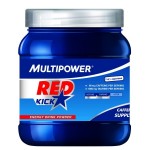 MULTIPOWER Red Kick 500 г