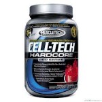 Muscle Tech Cell-Tech Hardcore Pro 2000 г