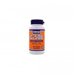 NOW Foods С-500 RH 100 таб