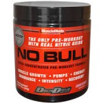 MuscleMeds NO Bull 214 г