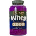 Ultimate Nutrition Amino Whey Supreme 300 таб