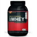 Optimum Nutrition 100% Whey Gold Standard 454 г 