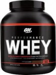 Optimum Nutrition Performance Whey 900г    
