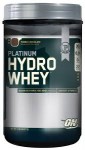 Optimum Nutrition Platinum HydroWhey 800г   