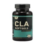Optimum Nutrition CLA Softgels 90капс  