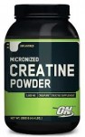 Optimum Nutrition Creatine Powder 2000 г 