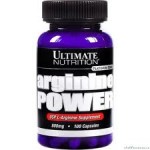 Ultimate Nutrition Arginine Power 100капс