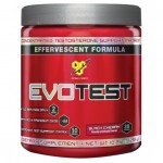 BSN Evotest Powder 291 г