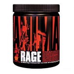 Universal Nutrition  Animal Rage Powder, 315г