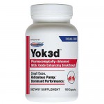 USP Labs Yok3d 180капс