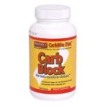 Universal Nutrition  Carb Block, 60 капс
