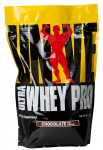 Universal Nutrition  ULTRA WHEY PRO 4,5 кг пакет