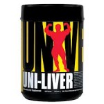 Universal Nutrition  Uni-Liver, 250 таб