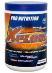 Pro Nutrition X-Plode 840г