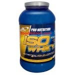 Pro Nutrition Pro Whey 900г   