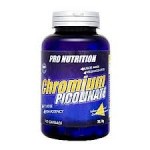 Pro Nutrition Chromium Picolinate 100 капс
