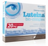 OLIMP Nutrition Luteina Bio-Cоmplex 30капс 