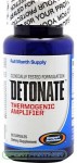 Gaspari Nutrition Detonate 60капс