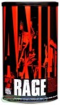 Universal Nutrition  Animal Rage 44 пак     